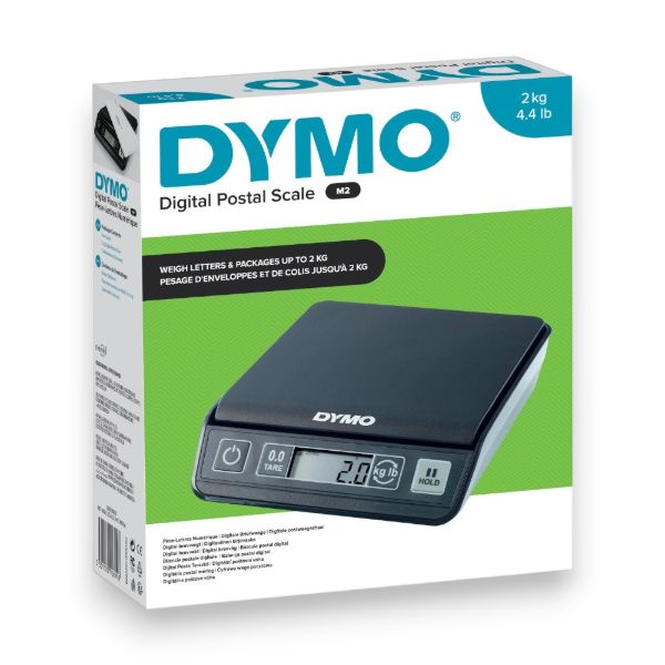 Picture of Dymo M2 Weighing Scale 2 Kgs